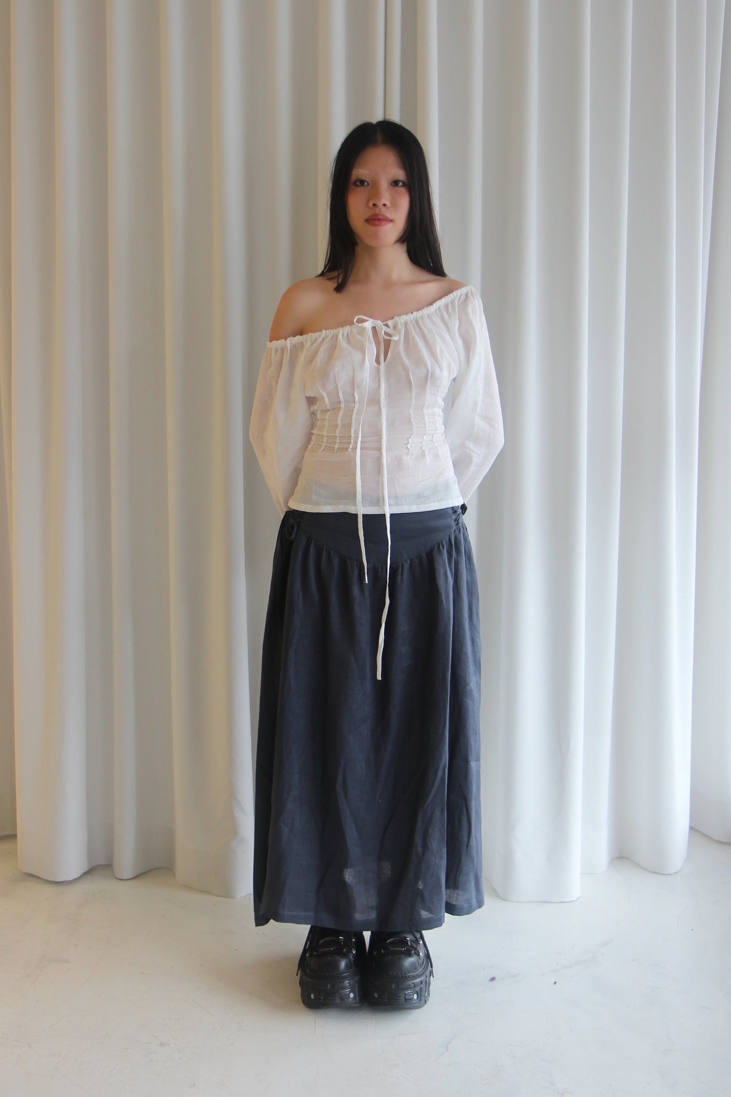 Agnes Top