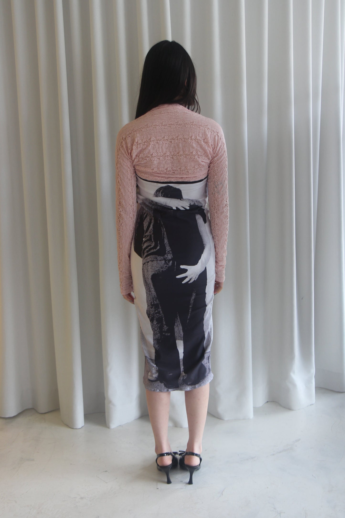 Cheeky Hug Dress