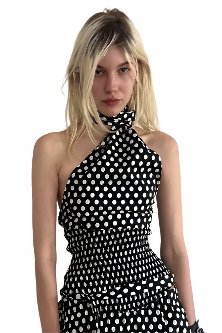 Gwen Top