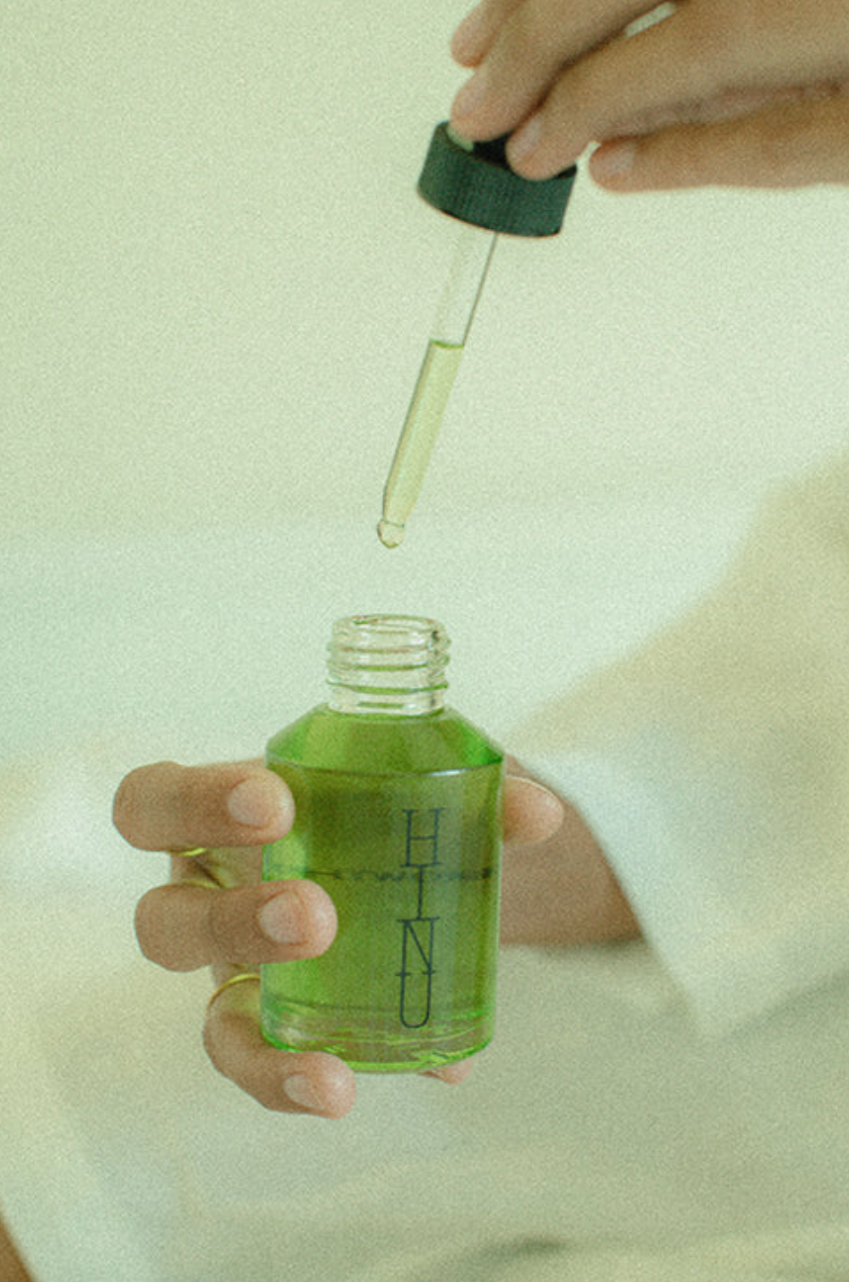 Hair Growth Oil