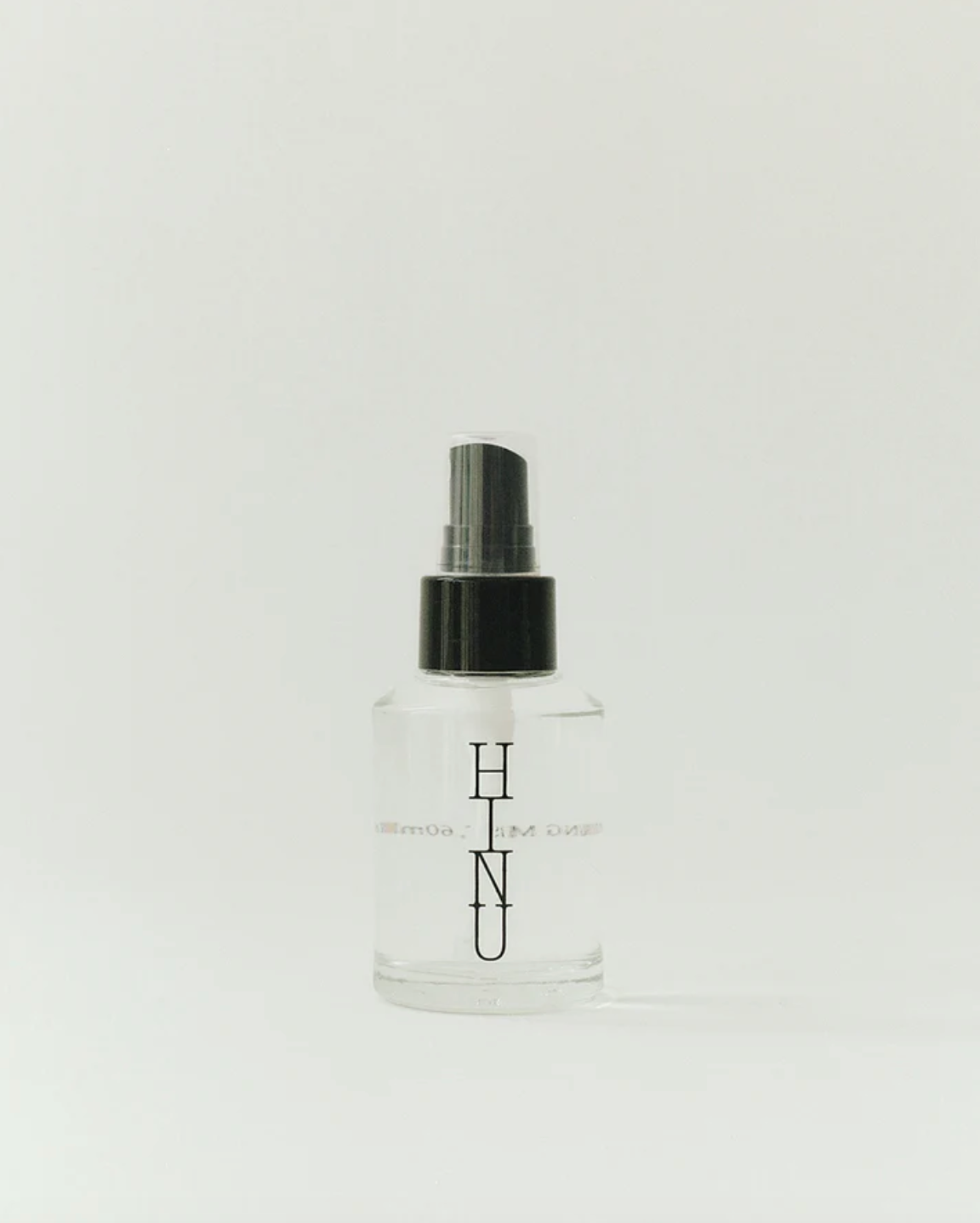 Hydrating Mist