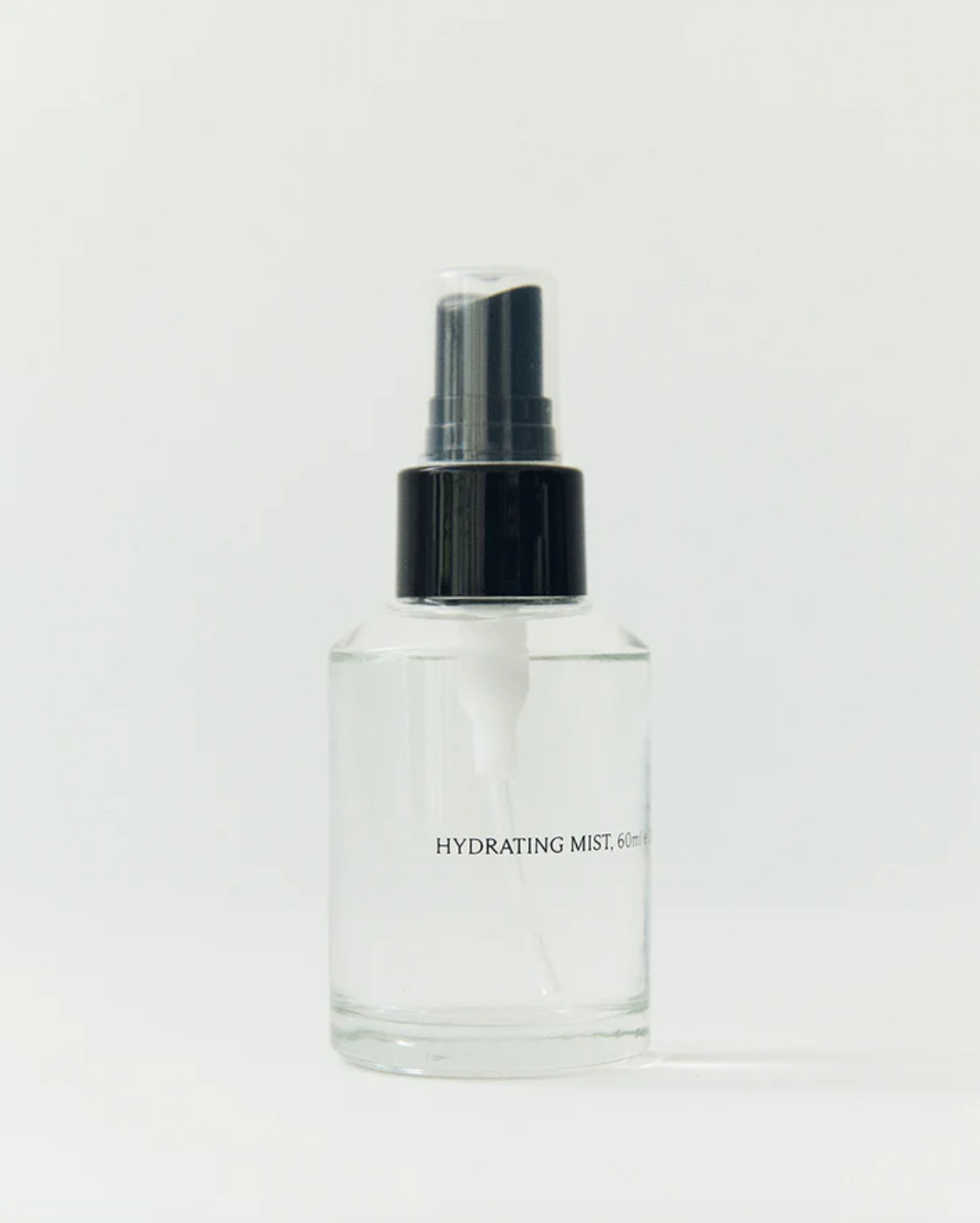 Hydrating Mist