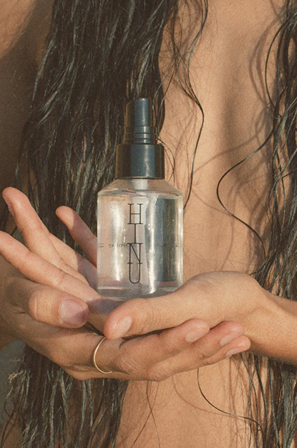 Hydrating Mist