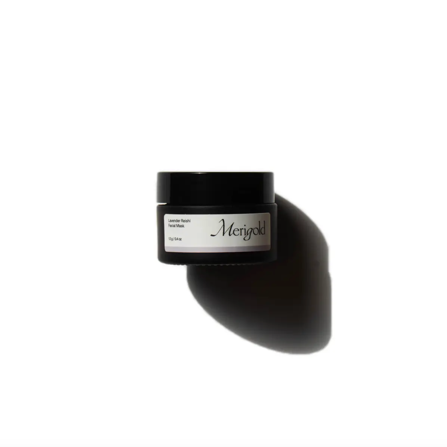 Lavender Reishi Facial Mask