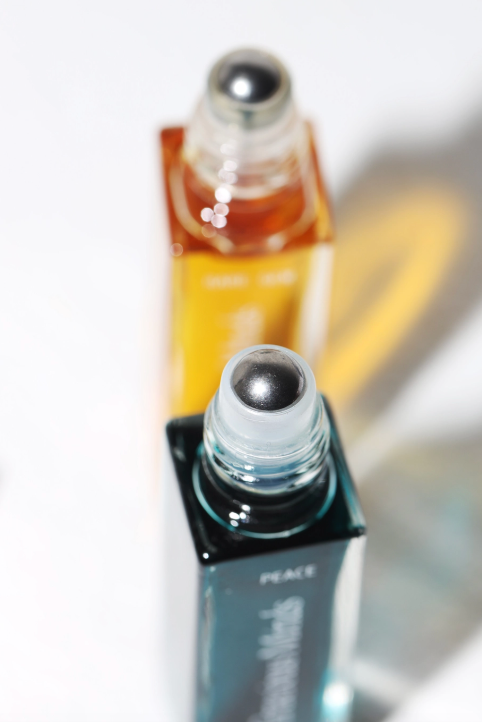 Inhale Exhale Perfume Set