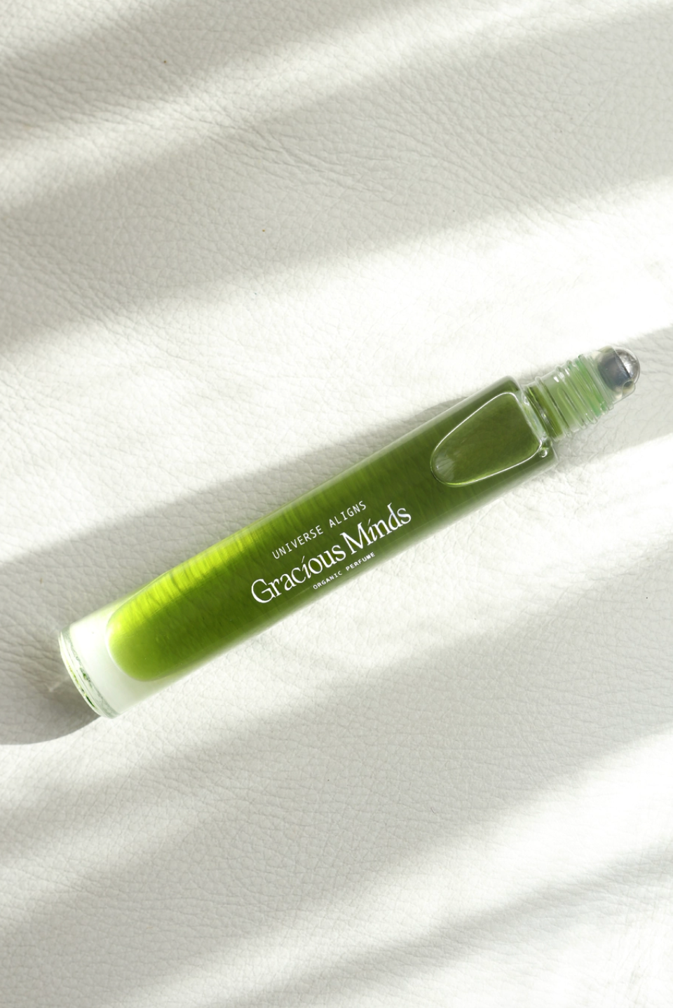 Universe Aligns Organic Eau De Parfum