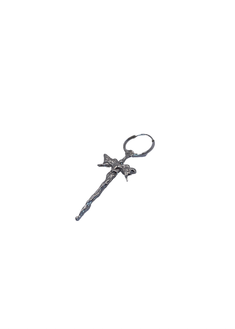 Angel Embrace Earring