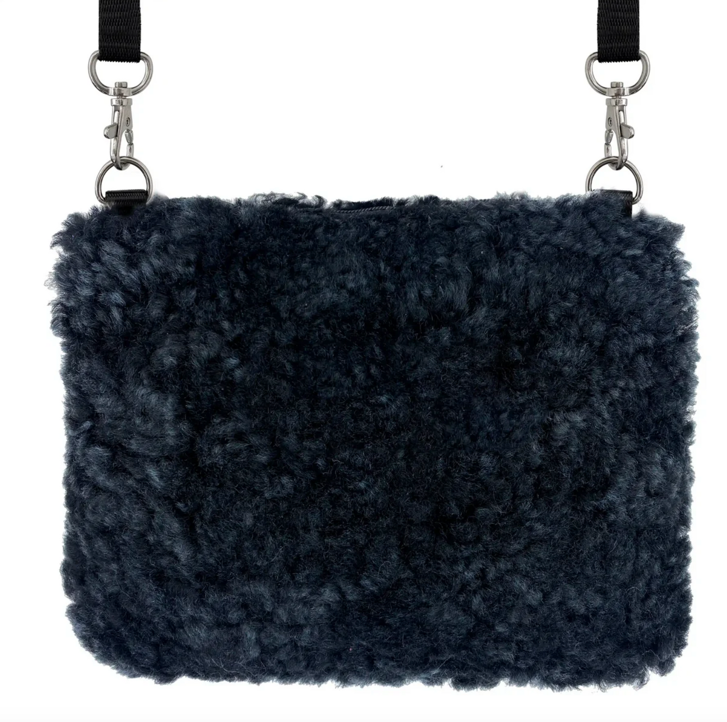 The Black Fluffy