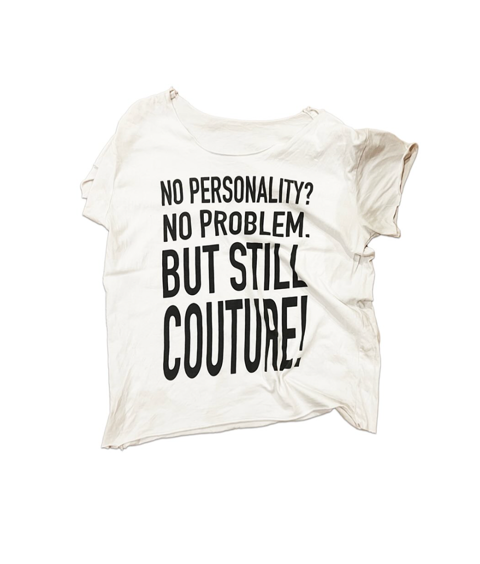 COUTURE!!!!