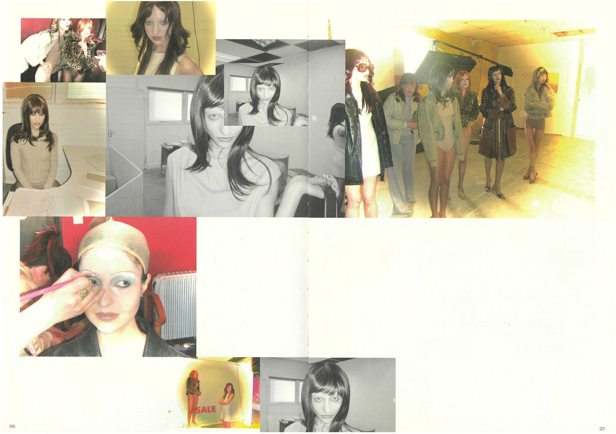 Nose Magazine — Volume One