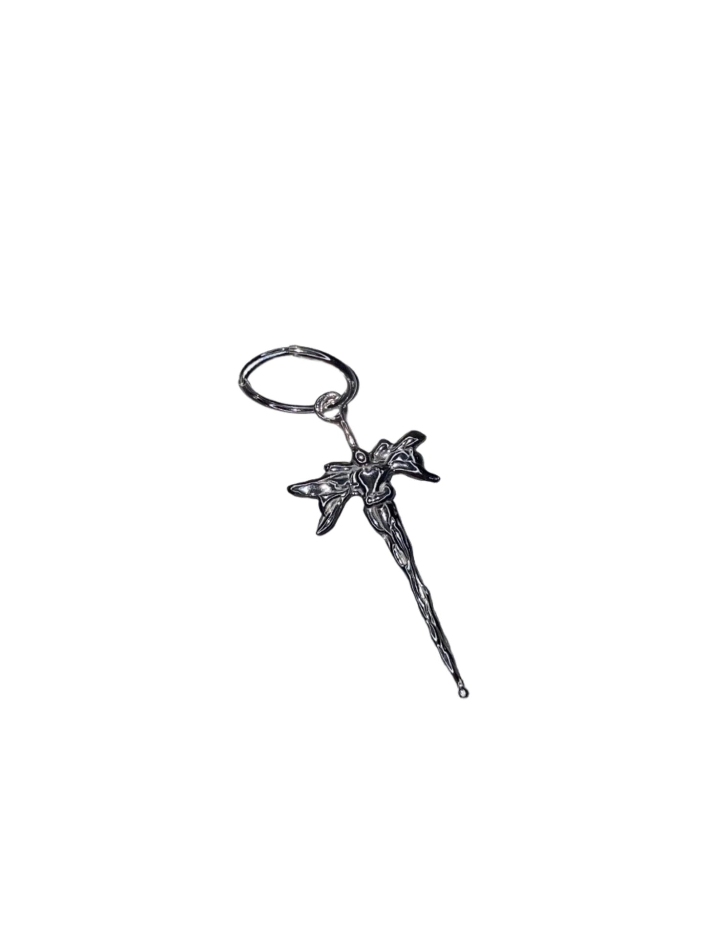 Angel Embrace Earring