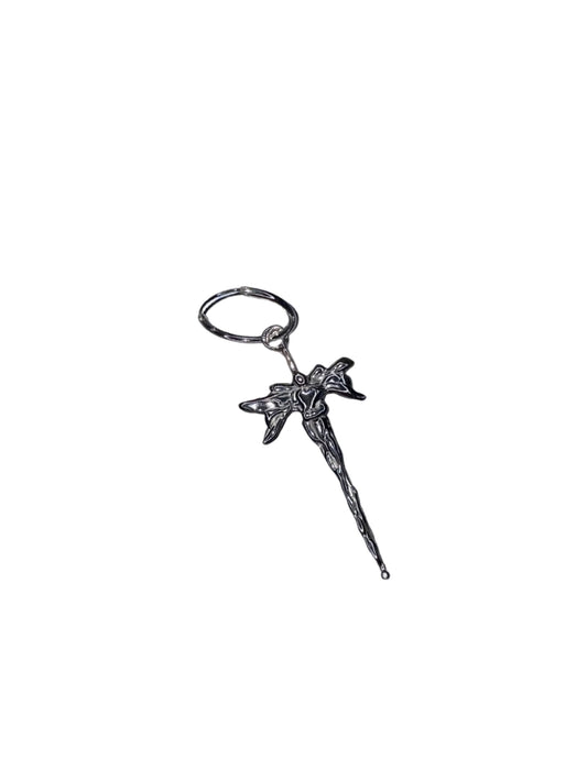 Angel Embrace Earring