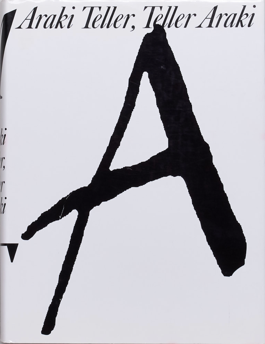 Araki Teller, Teller Araki