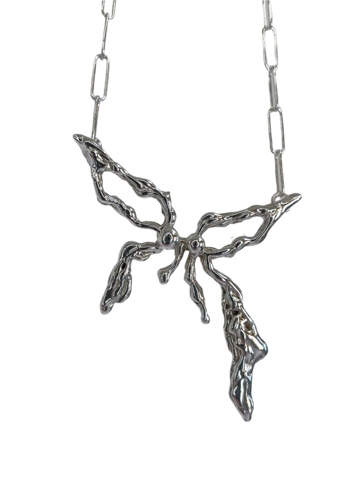 Butterfly Pendant