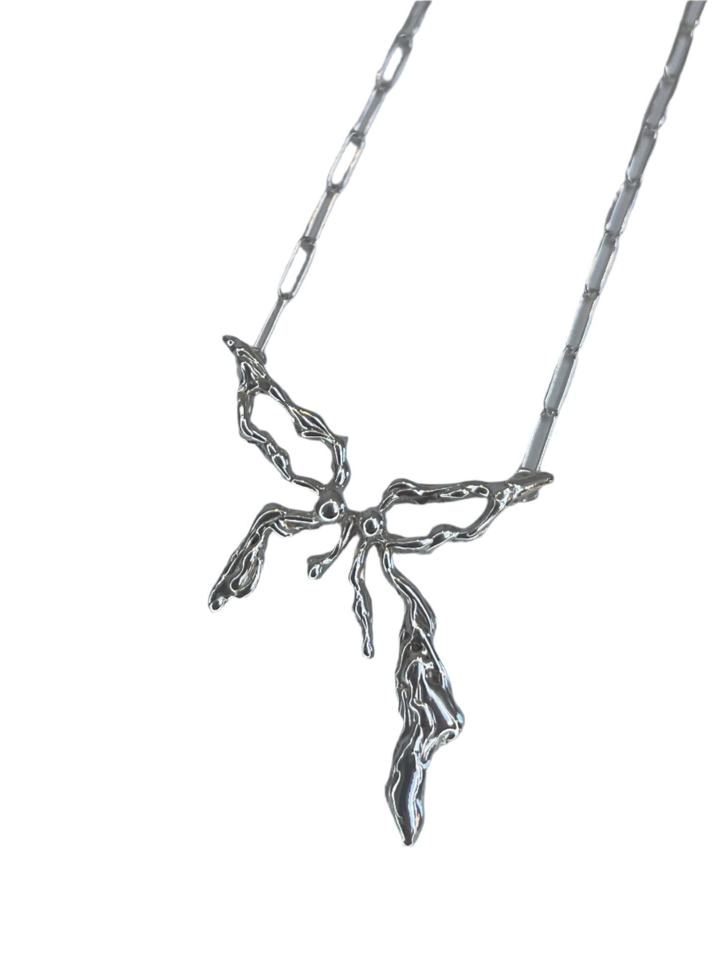 Butterfly Pendant