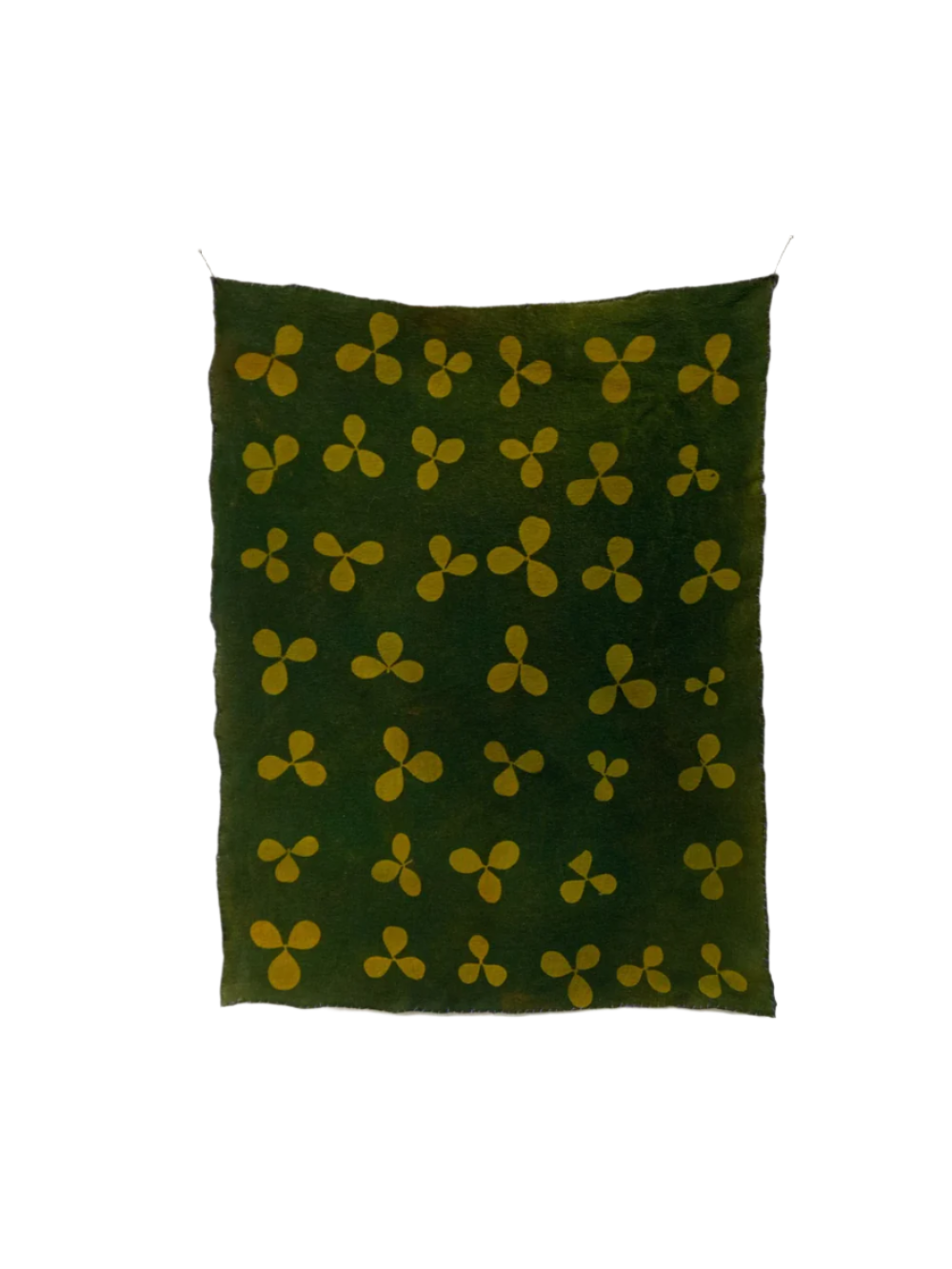 Clover Series #2 - Dimora Press