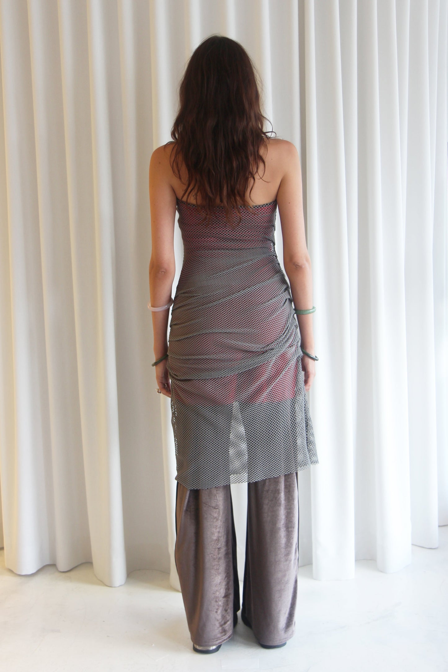 Midi dress