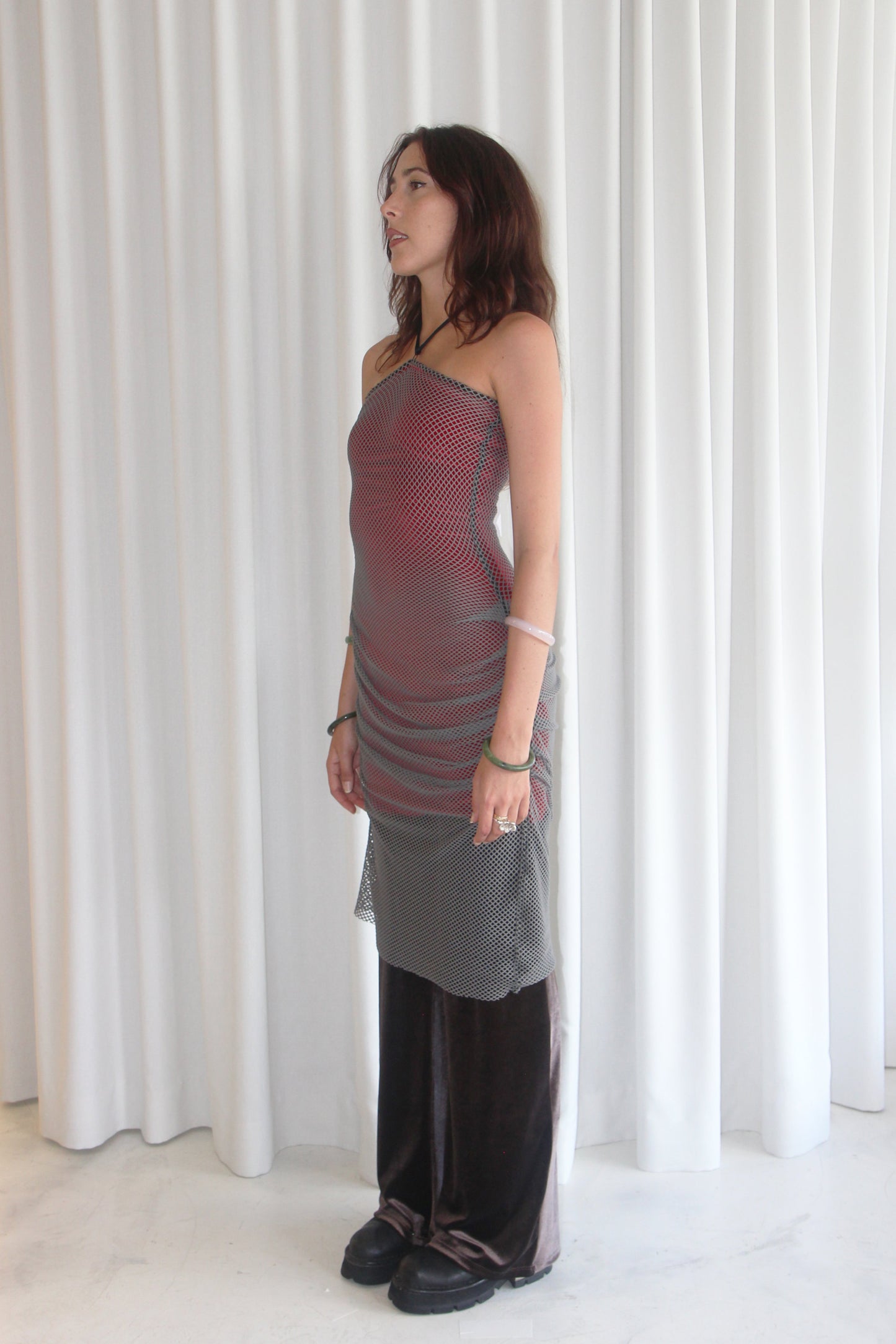 Midi dress