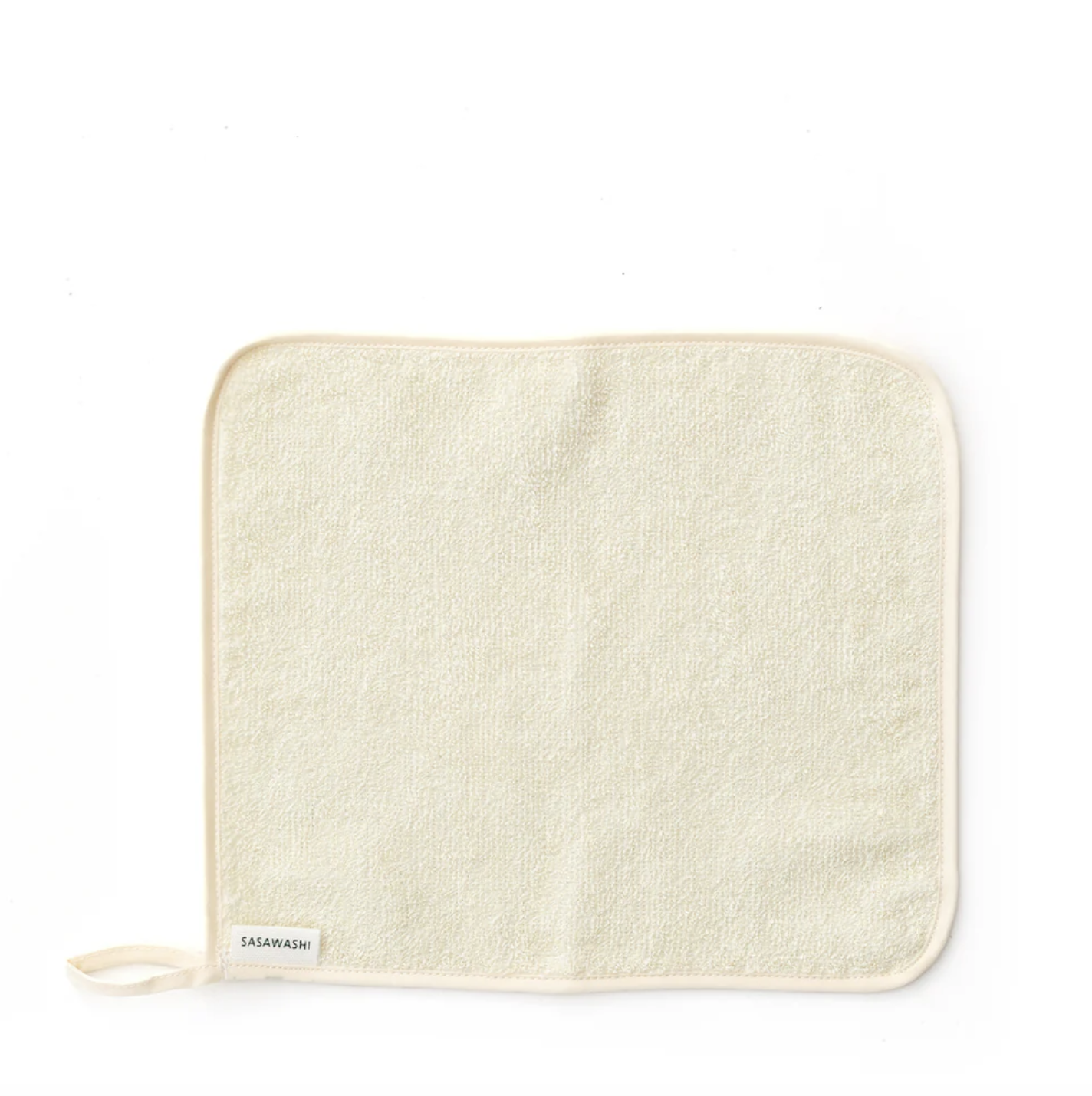 Face Scrub Towel