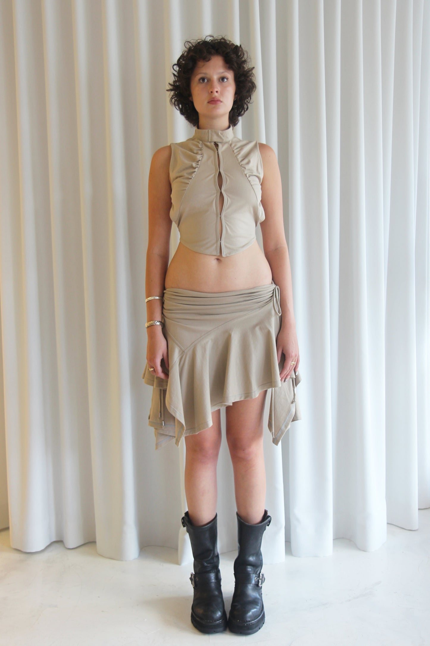 System Mini/KHAKI