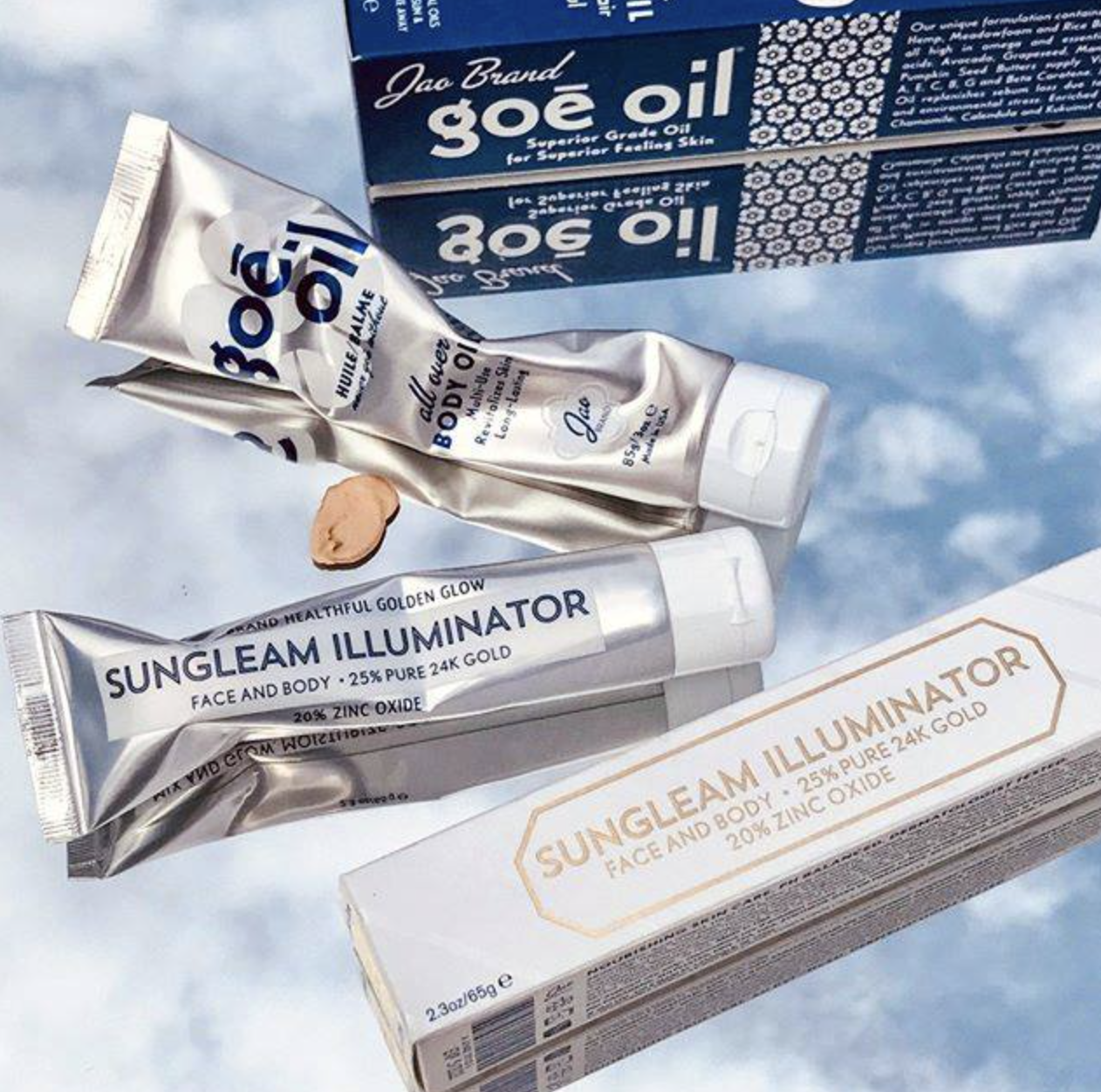 Jao SunGleam Illuminator