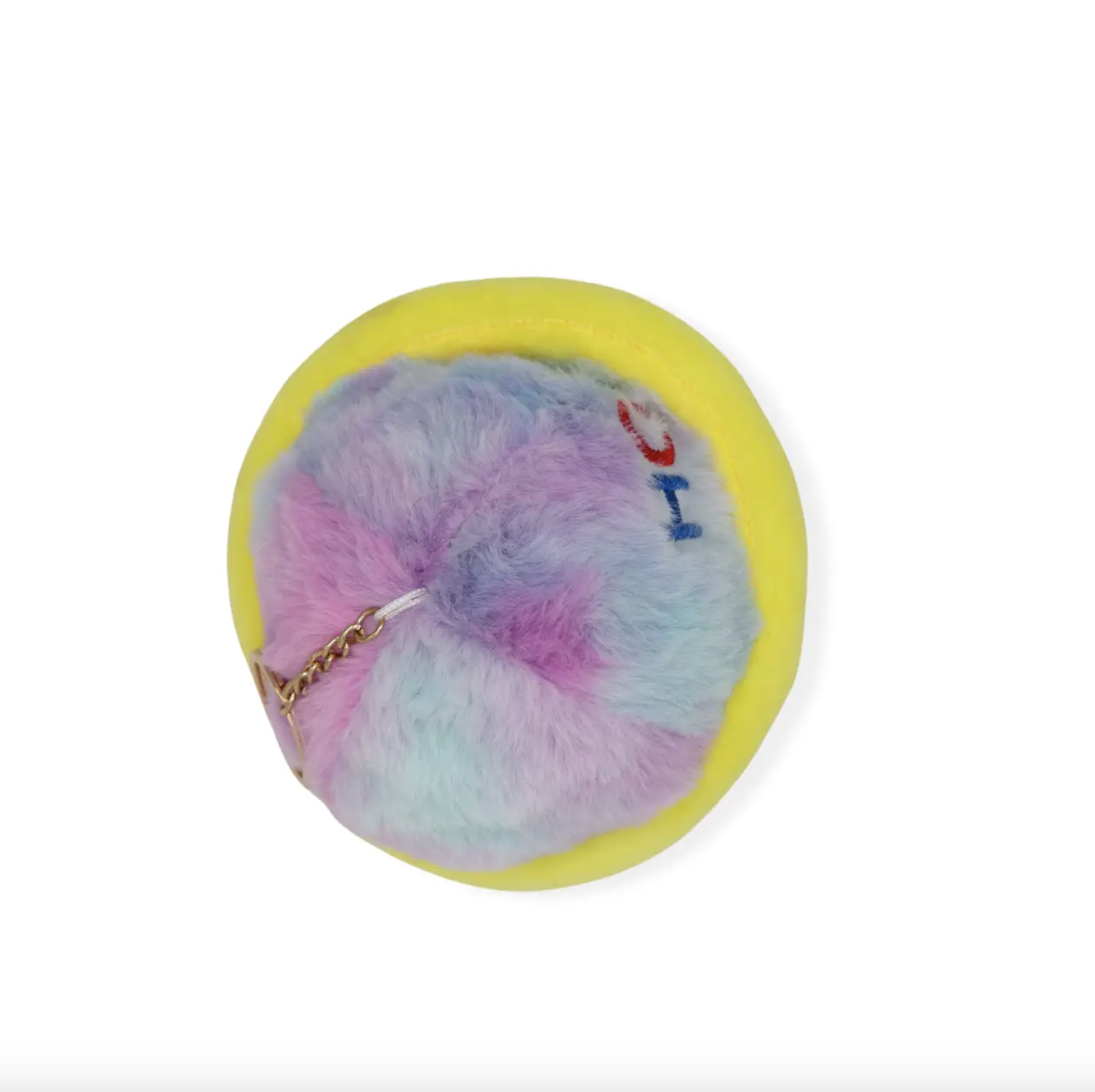 Planet Plush Keyring X Misaki Kawai