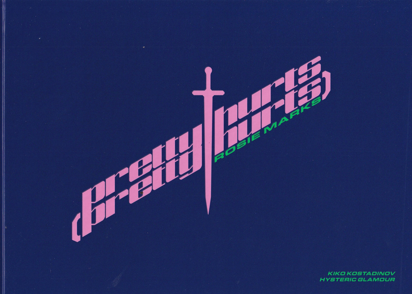 Pretty Hurts