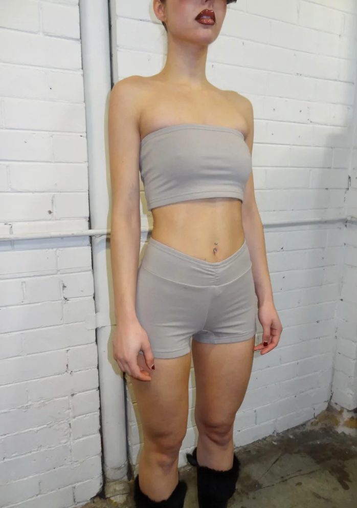 Rati - Tube Top