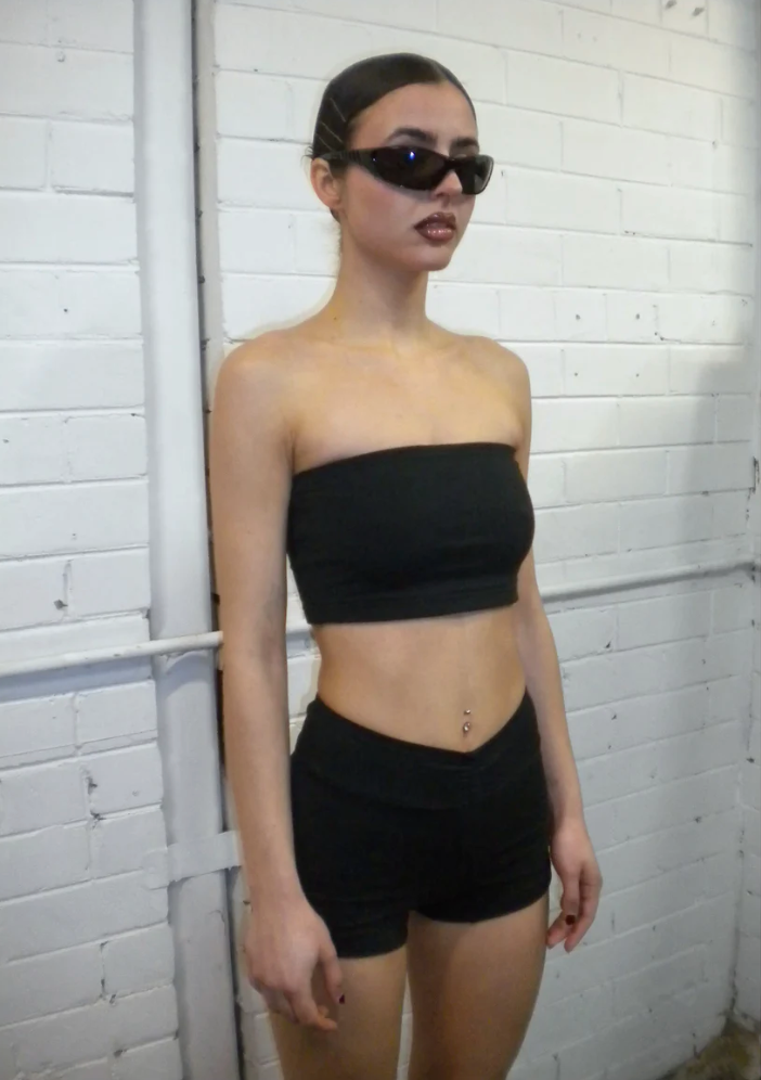 Rati - Tube Top