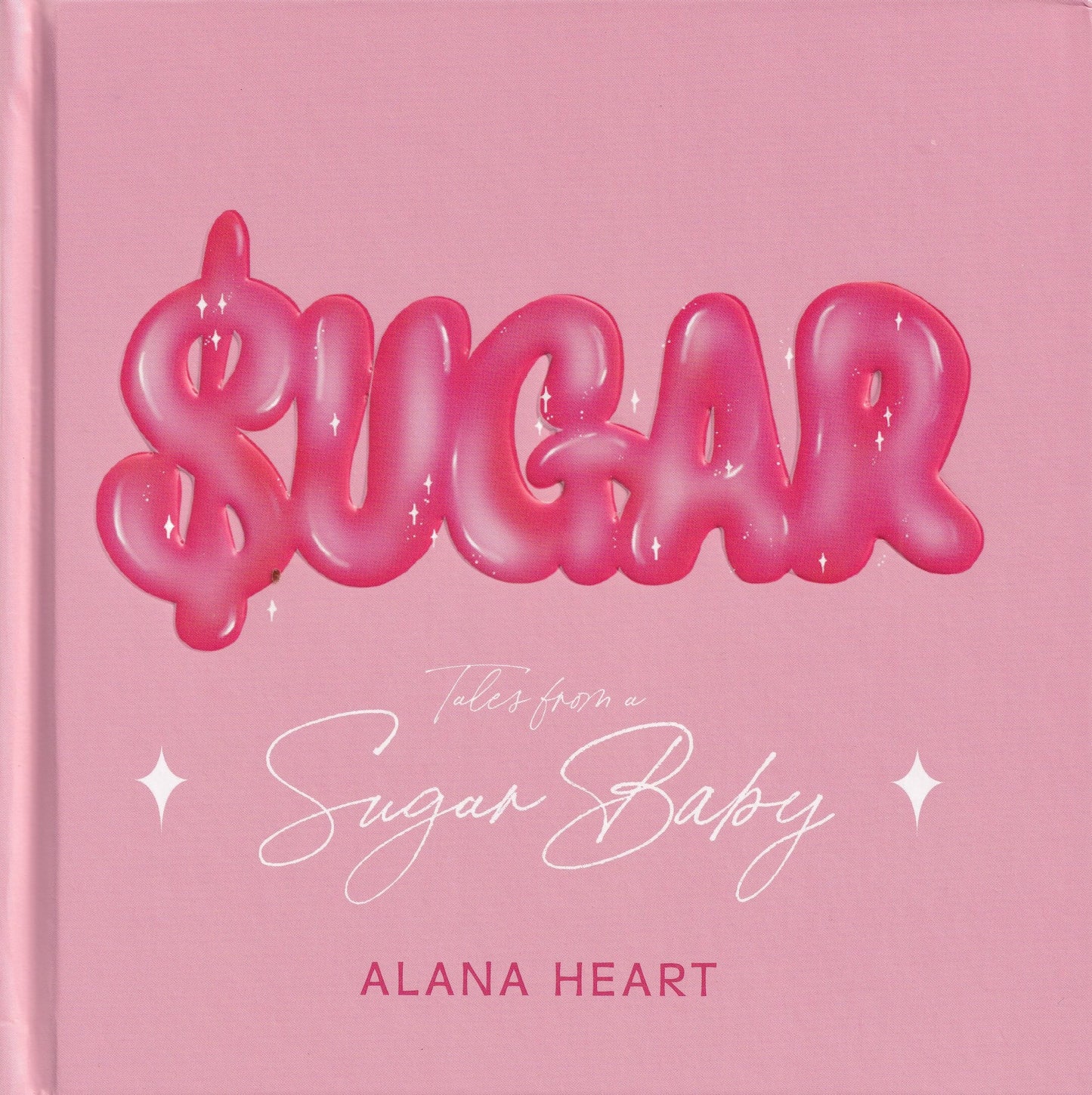 Sugar - Alana Heart