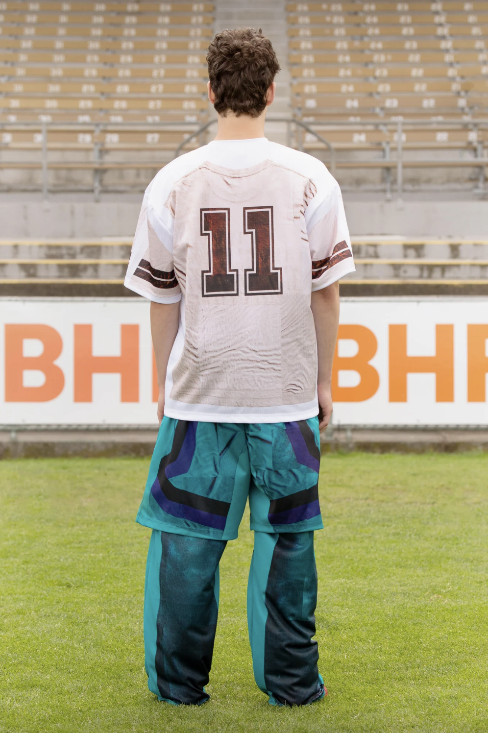 The Blank T-shirt – White