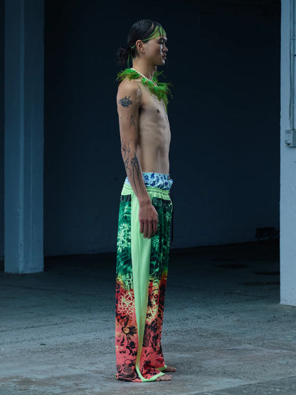 Briar Will - The Radiant Tracksuit Pants | Neon