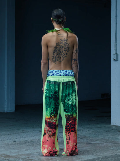Briar Will - The Radiant Tracksuit Pants | Neon