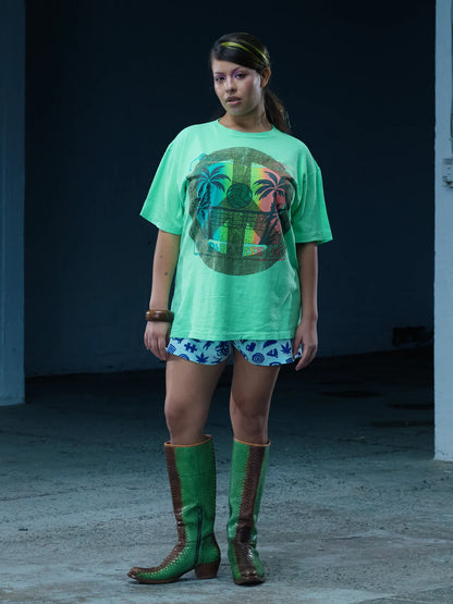 Briar Will - The Peace Tee | Splice