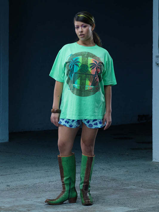 Briar Will - The Peace Tee | Splice