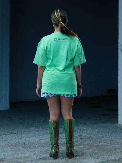 Briar Will - The Peace Tee | Splice
