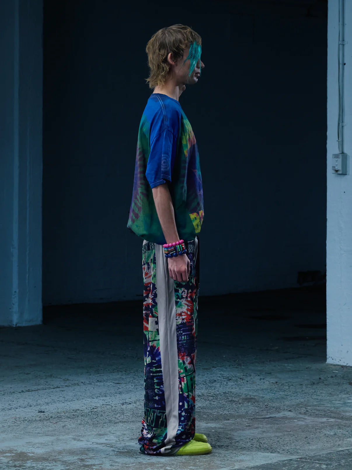 Briar Will - The Bonanza Tracksuit Pants | Mocha
