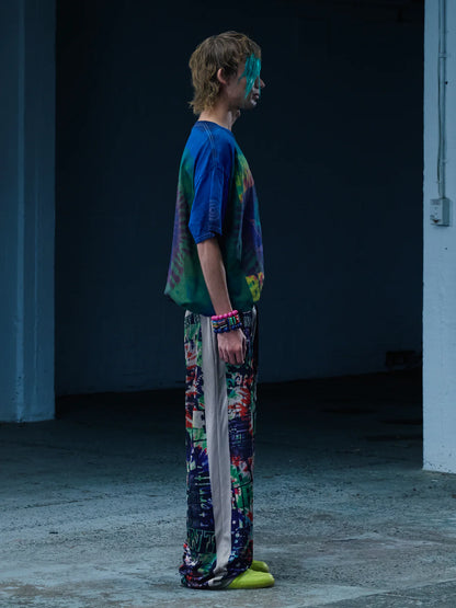 Briar Will - The Bonanza Tracksuit Pants | Mocha
