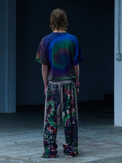 Briar Will - The Bonanza Tracksuit Pants | Mocha