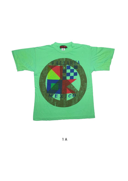 Briar Will - The Peace Tee | Splice