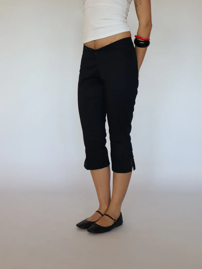 Jean Capri