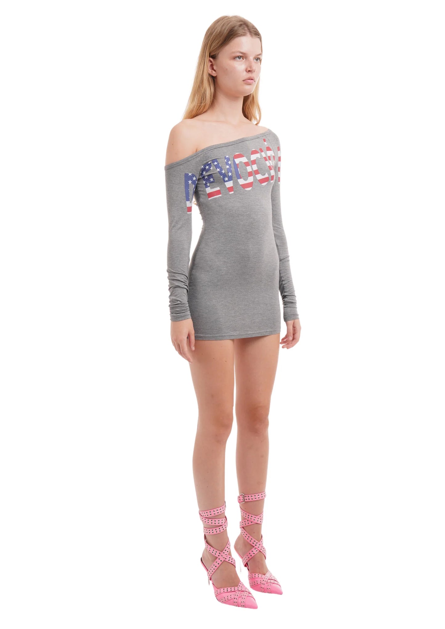 Devocion Dress in USA