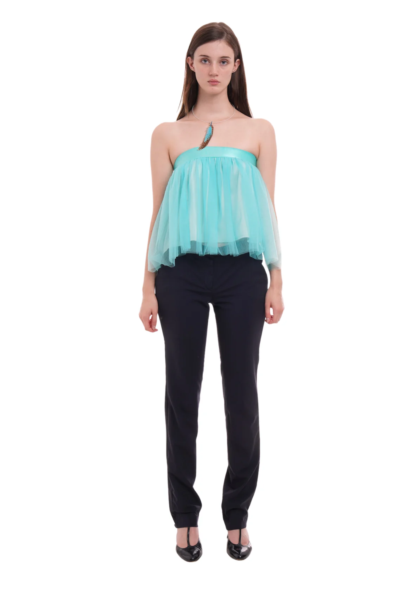 TUTU TOP IN ICE