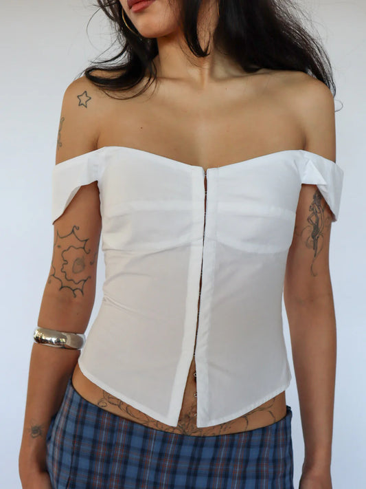 Beth Top