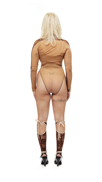 Giulia Leotard