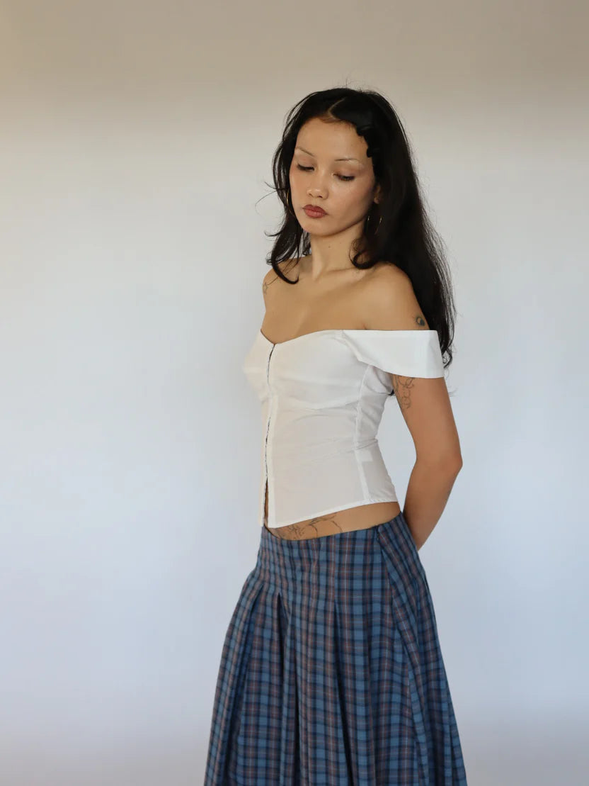 Beth Top