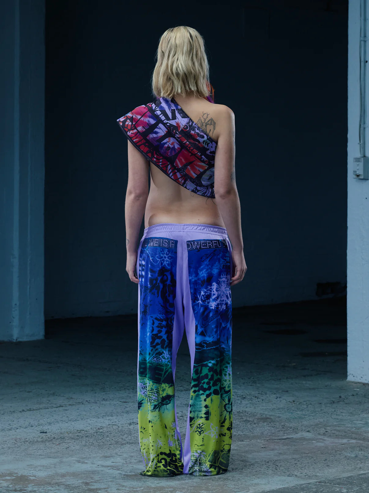 Briar Will - The Radiant Tracksuit Pants | Lilac