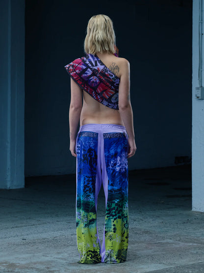 Briar Will - The Radiant Tracksuit Pants | Lilac