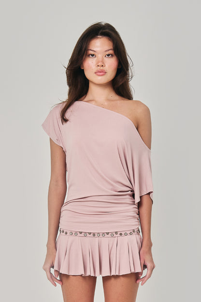 Aria Top Petal