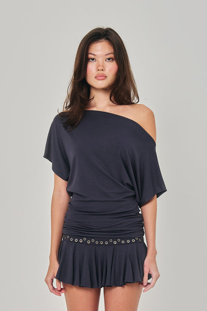 Aria Top Coal